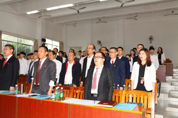 D:\Backup\桌面\新闻\1225必赢线路检测3003no1召开党员大会\2全体党员奏唱国歌（发文稿）.jpg
